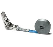 PONSA Ratchet Inoxidable 25mm 5m Trinquete - PONSA - 87897 Trinquete Complementos para el Motor Trinquetes / Ratchets