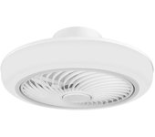 Ventilador Orbegozo CP 12435