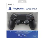 NUEVO MANDO PS4 NEGRO V2 NEW CONTROLLER DUALSHOCK 4 BLACK V2 PLAYSTATION 4