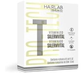 Salerm Hair Lab Salermvital Vitaminado 4 x 13 ml