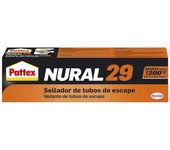 Pattex Nural 29 Masilla Adhesiva Especial para Tubos de Escape 150g