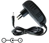 Power Supply / Charger 12V for Medion Akoya E3216