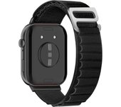Alpine loop Band for Huawei Watch Fit 3 Strap accessories replacement correa sport Nylon bracelet for HUAWEI fit 3 fit3 bands