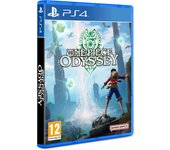 One Piece Odyssey PS4 - [PAL ESP] - Nuevo