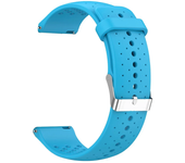 Strap For Amazfit BALANCE Silicone Sport Breathable Bracelet Amazfit GTS 4/2 Mini/GTR 4/3 Pro/2/2e/47mm/Bip Watch Band 20mm 22mm