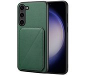 Leather Magnetic Phone Case For Samsung Galaxy S24 S23 FE Plus Ultra A34 A53 A54 A51 A52 A31 A32 A33 A05S Card Slot Holder Cover