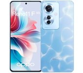 OPPO Reno11 F 5G 8GB/256GB Azul (Ocean Blue) Dual SIM