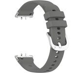 Sport Silicone Strap for Samsung Galaxy Fit 3 Band 2024 new Smartwatch belt Bracelet Correa for Samsung Galaxy Fit3 Accessories