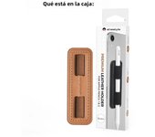 Universal Stylus Holder for Apple Pencil 1&2 Holder for iPad Table Touch Pen Anti-lost Stick Holder Case Elastic Band