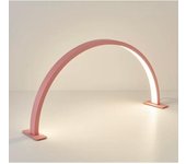 LAMPARA LED DE LUNA,TECNOLOGIA DE PESTAÑA,LUCES DE MAQUILLAJE PARA MAQUILLADORES,LAMPARA DE ESTETICISTAS ( ENCHUFE) ,LUZ DE PESTAÑA, LUZ PARA ESCRITORIO DE UÑAS.