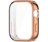 TPU Case For Huawei Watch Fit 3 Full Cover Cases Screen Protector For Huawei Fit3 Soft Bumper Shell Protection Accessories