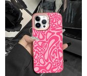 Race N-Norris 4 Case for VIVO Y15S Y16 Y17S Y21 Y22S Y27 Y50 Y91 Y93 V23 V25 V27 V29 S1 Pro 5G Shockproof r L-Lando Back Cover