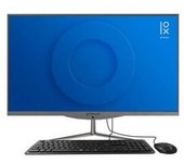PC AIO IOX PRIMUX 24I3FW 23.8'  I3-10110U 8GB 256GB WIFI AC WEBCAM+ TECL/RATON (SSD Amplia