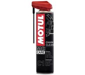 Motul C1 Chain Clean Limpia Cadenas 400ml   Ce U