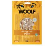 Barrita de Conejo para perro - Snack Woolf Earth