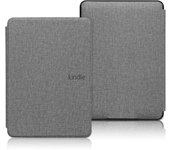 2021 All New Smart Cover PU Leather Folio Case For Kindle Paperwhite 5 11th Generation 6.8 Inch E-Reader Funda