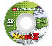 Hydroponic Dragon Ball Z Piccolo Wheels 52Mm Ruedas Skateboarding