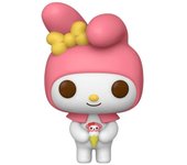 Funko-POP! Vinyl Hello Kitty - My Melody