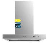 2878. Bolero Flux TM 606500 Inox A