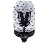 Funda Para Silla Besafe Izi Turn B I-Size, iZi Turn I-Size, iZi Twist B I-Size, iZi Twist I-Size Jyoko