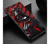 Phone Case for Xiaomi Poco M3 F3 C40 X4 Pro X3 NFC M5s X4 GT X3 Pro X5 Pro M5 S-Star W-Wars Darth Vader Cover
