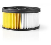 Filtro paras aspirador Karcher WD4 WD5  - 1 unidad   SpareHome® 401KC0085