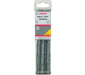 Brocas para martillos perforadores SDS plus-3 | BOSCH 2608831116