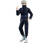 Figura Banpresto Toge Inumaki Jukon No Kata Jujutsu Kaisen 15cm