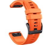 QuickFit 22mm 26mm Strap for Garmin Epix Gen 2 Silicone Band for Garmin Fenix 7 7X 5Plus 6XPro Enduro 2 Bracelet Watchband