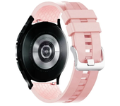22mm 20mm Soft Silicone Watch Strap For Huawei Watch Band GT 5 GT4 GT3 GT 2 2E Pro 42mm 46mm Watch4 Pro Women Man Watch Bracelet