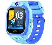 Reloj elegante, para los niños y la comunicación con el localizador Smartwatch, 4G Pd2cc de GPS