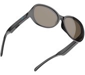 Smart Bluetooth V5.3 Sunglasses Glasses Call Outdoor Sports Headphones HIFI Black Technology Anti-touch UV For Men And Women