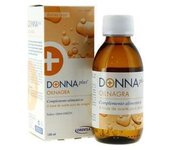 DONNA PLUS ACEITE DE ONAGRA 150 ML AHT