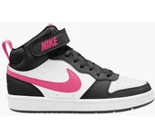 Zapatilla Multideporte para NIÑA NIKE COURT BOROUGH MID 2