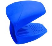 Manopla Silicona de Lacor
