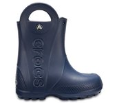Botas de Lluvia Crocs Handle It para Niños