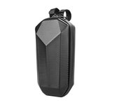 ESLNF Cycling Fitting Eva Hard Shell Electric Scooter Bag Folding Bike Front Bag Handlebar Bag Bicycle Accessories