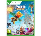 Park Beyond Xbox Series PAL España Nuevo Precintado