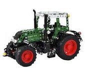Fendt 313 Vario - Escala 1:16 - Tractor de Juguete - Correpasillos