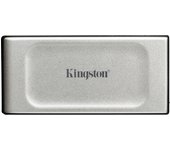 Kingston XS2000 Portable SSD 500GB - externe Solid-State-Drive, USB 3.2 Typ-C