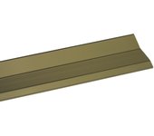 TAPAJUNTAS 4-820 Aluminio Oro  AMIG