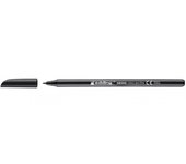 ROTULADOR PUNTA FINA 1200 NEGRO EDDING 1200-01