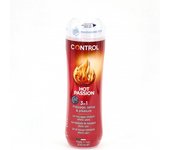 CONTROL HOT PASSION 3 EN 1 GEL 200 ML