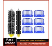 Replacement for iRobot Roomba 675 677 692 671 694 691 615 635 676 670 645 690 600 500 Series 595 585 Vacuum Cleaner Accessories