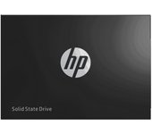 HP SSD S650 240Gb SATA3 2,5"