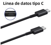 1M 2M 3M 25W Type C PD Fast Charger Cable For Samsung Galaxy S25 S24 S20 S21 S23 S22 UItra Note 10+ A70 A80 A90 A55 A35 A54 A34