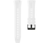 Full cover Band For Huawei Watch GT5 Pro 46mm Silicone Bracelet For Huawei Watch GT5 Pro 46mm Strap Wristband 22mm