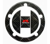 5D Carbon Suzuki Sticker Motorcycle Tank Decal Gsxr600 750 1000 1300 K3 K4 K5 K6 K7 K8 K9