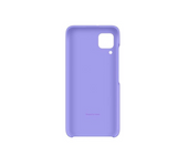 Funda Huawei PC Para P40 Lite Morada Modelo 51993931 Nuevo