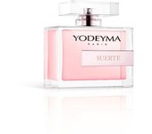 Yodeyma Suerte Eau de Parfum 100ml - Perfume para Mujeres